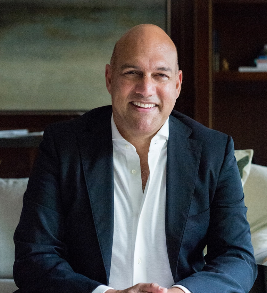 Salim Ismail