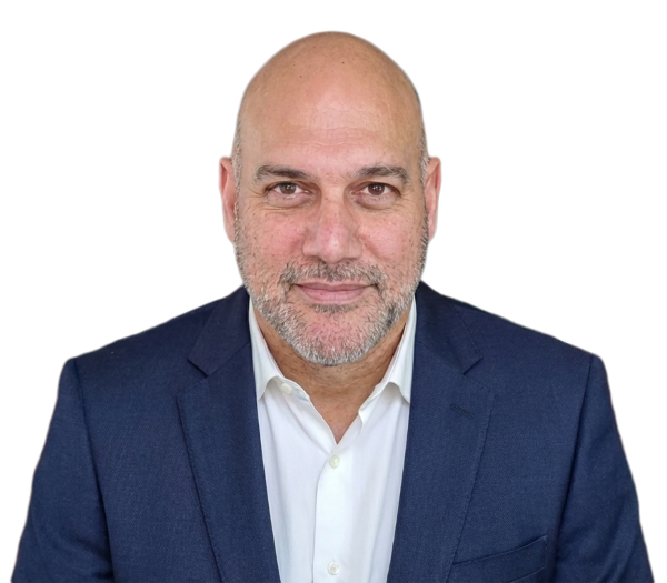 Salim Ismail