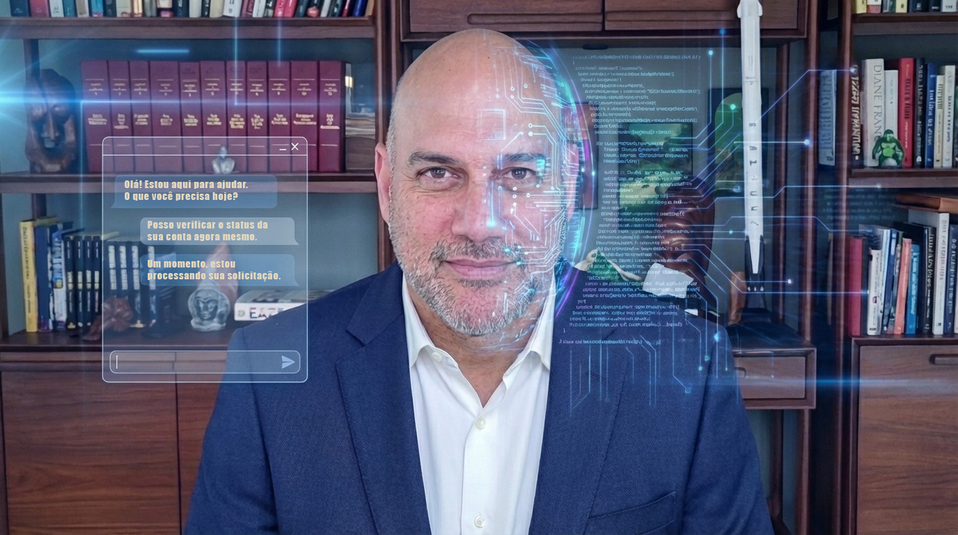 Salim Ismail